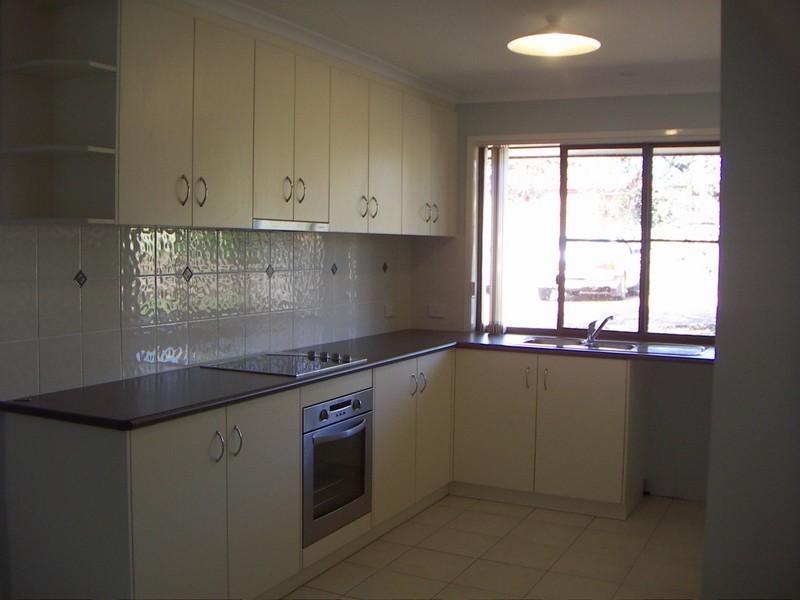 Newtown QLD 4350