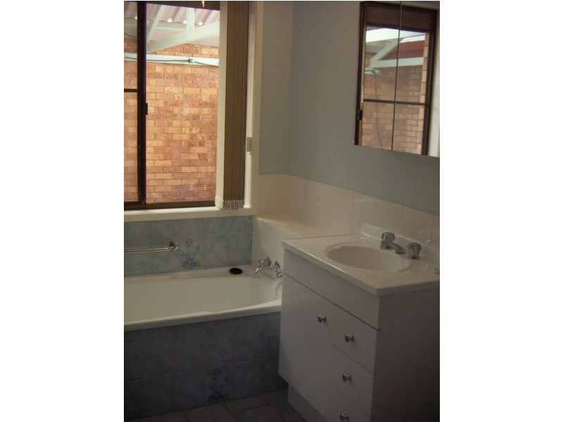 Newtown QLD 4350