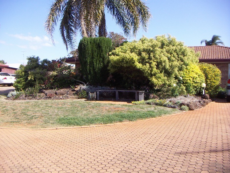 Newtown QLD 4350