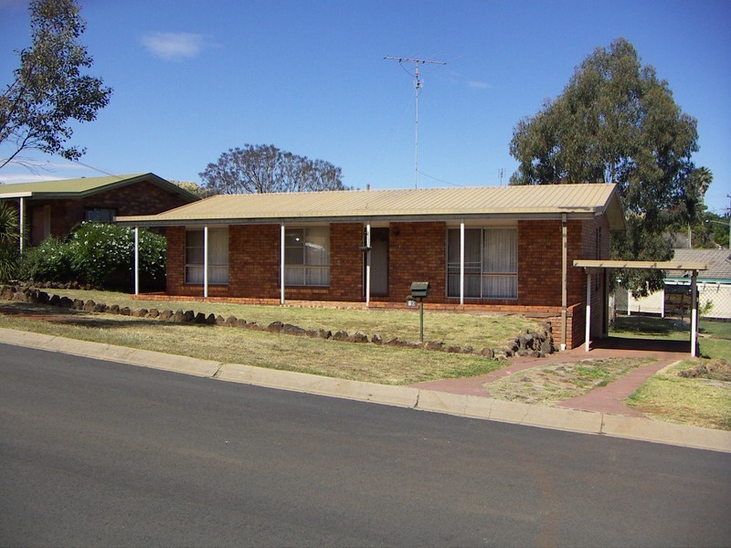 Wilsonton QLD 4350