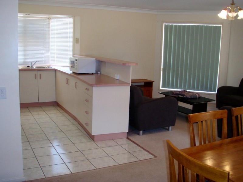 Kearneys Spring QLD 4350