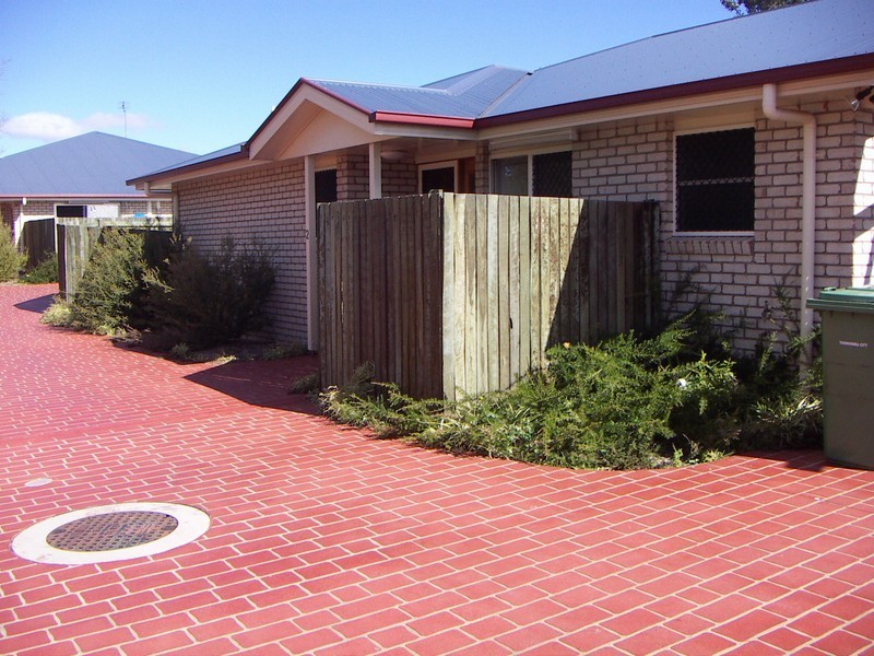 Toowoomba QLD 4350