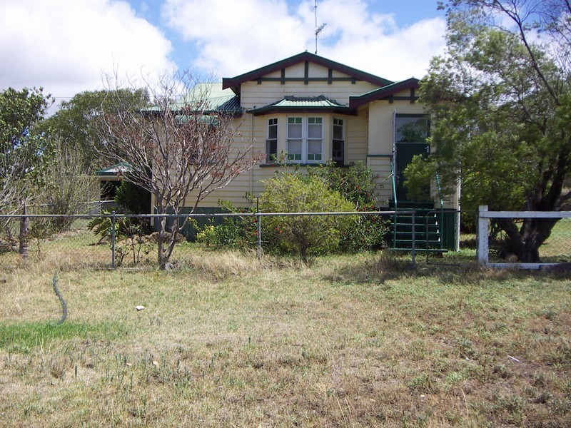 Wellcamp QLD 4350