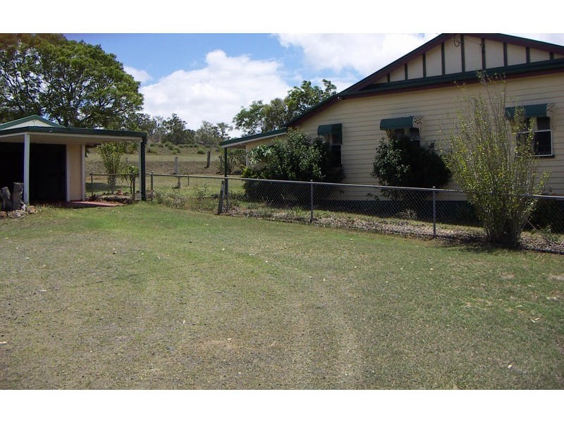 Wellcamp QLD 4350