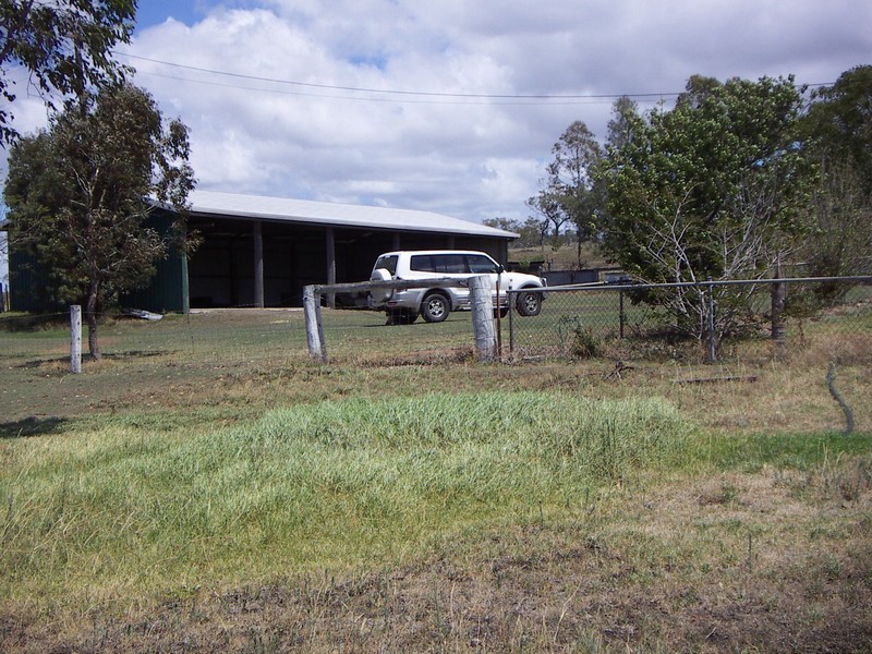 Wellcamp QLD 4350