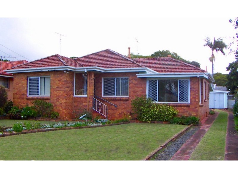 Newtown QLD 4350
