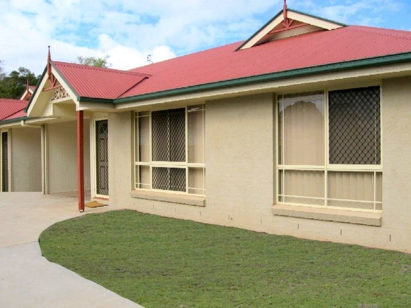 South Toowoomba QLD 4350