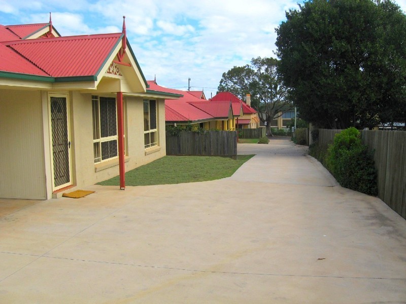 South Toowoomba QLD 4350