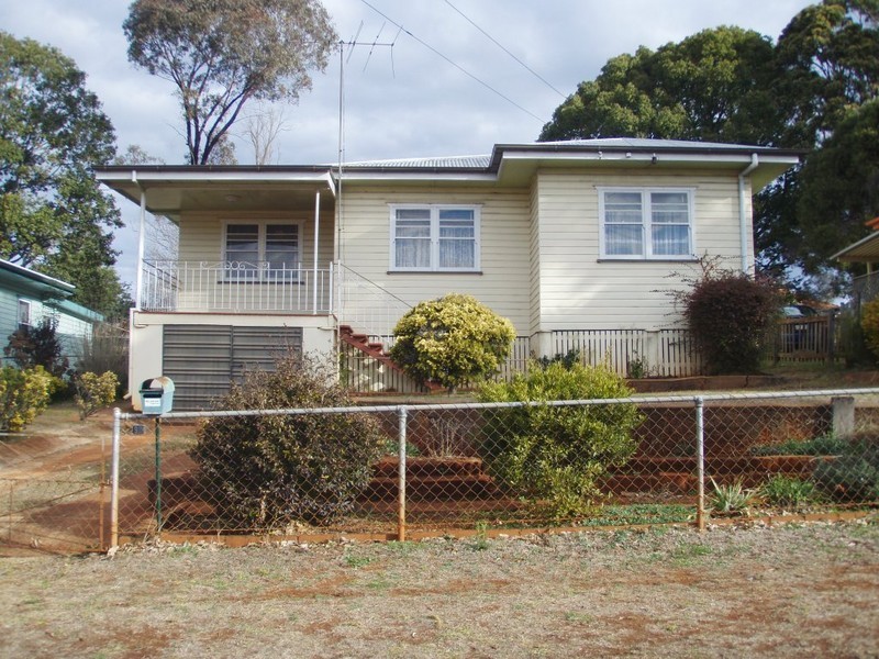 South Toowoomba QLD 4350