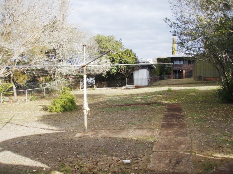 South Toowoomba QLD 4350