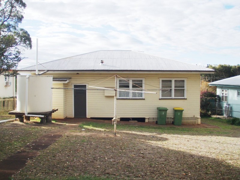 South Toowoomba QLD 4350
