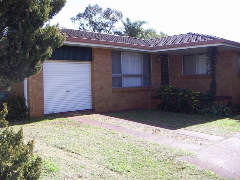Kearneys Spring QLD 4350
