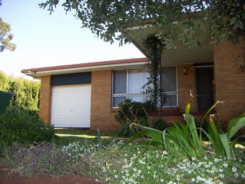 Kearneys Spring QLD 4350