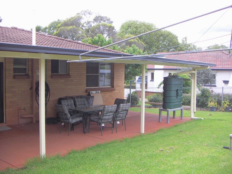 Mount Lofty QLD 4350