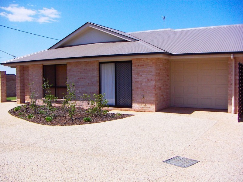 Toowoomba QLD 4350