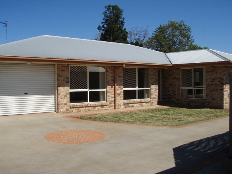 Glenvale QLD 4350