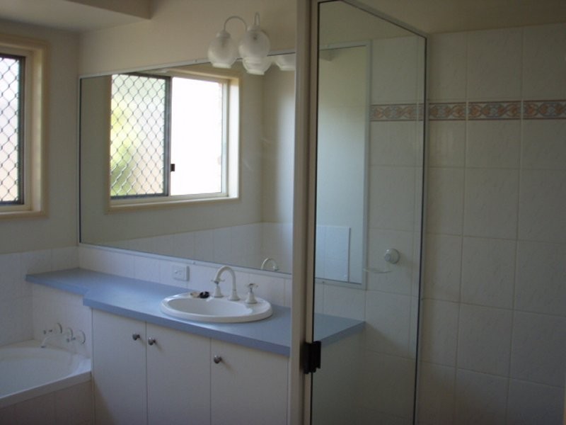 Glenvale QLD 4350