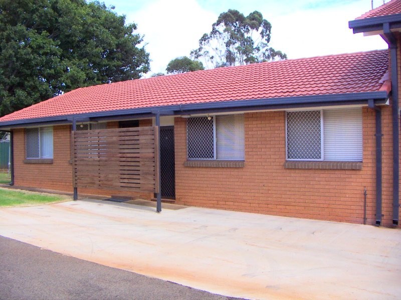 South Toowoomba QLD 4350