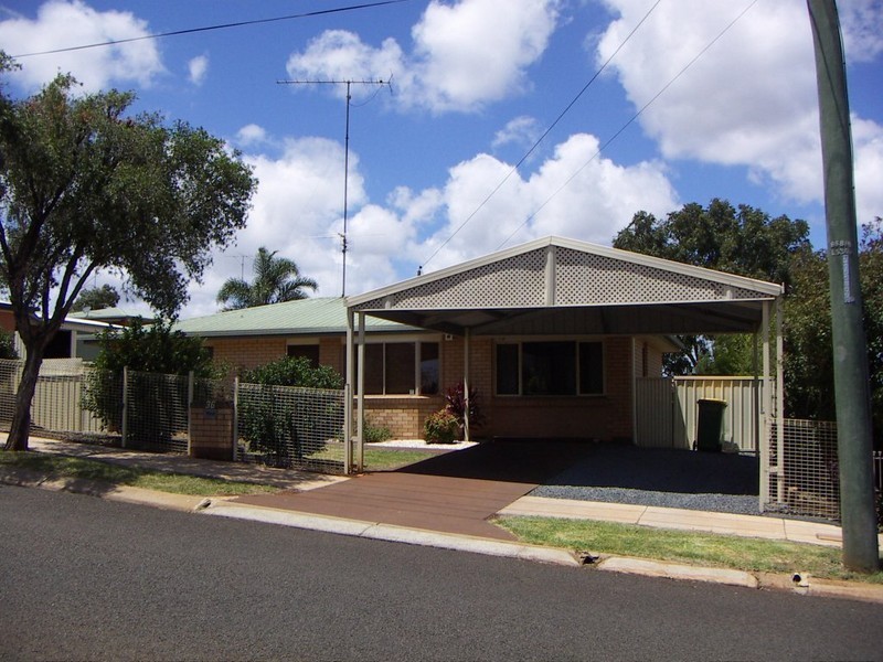Glenvale QLD 4350