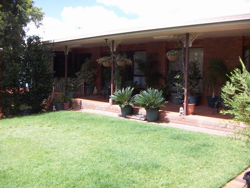 Hodgson Vale QLD 4352