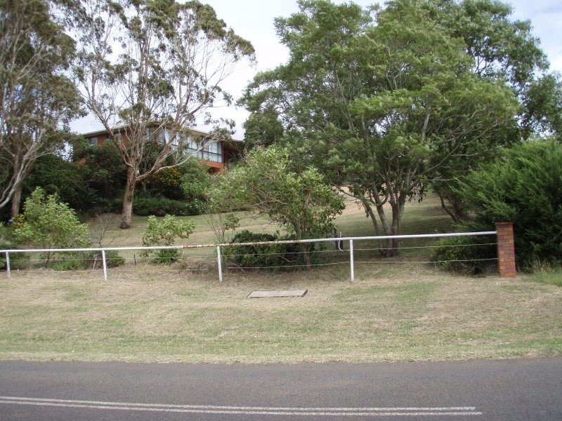 Hodgson Vale QLD 4352