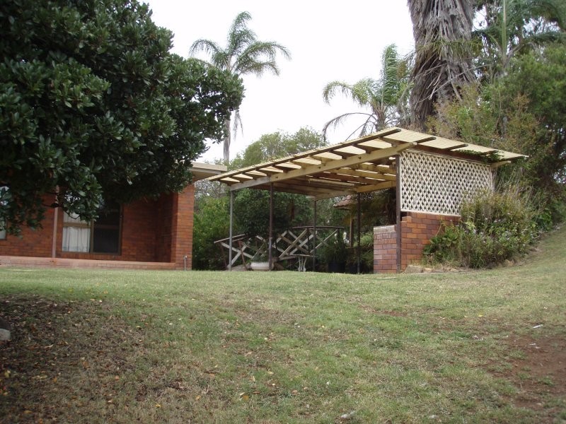 Hodgson Vale QLD 4352