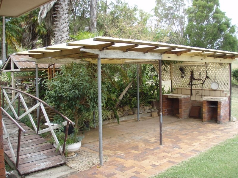 Hodgson Vale QLD 4352