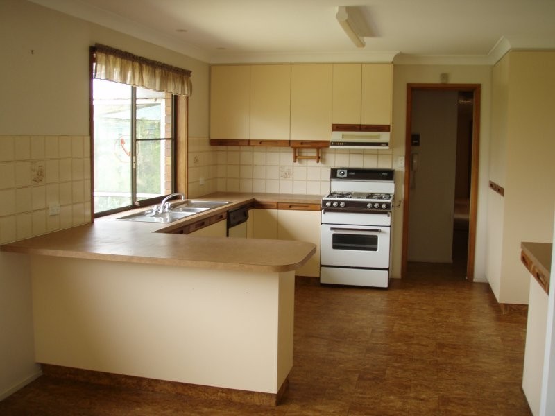 Hodgson Vale QLD 4352