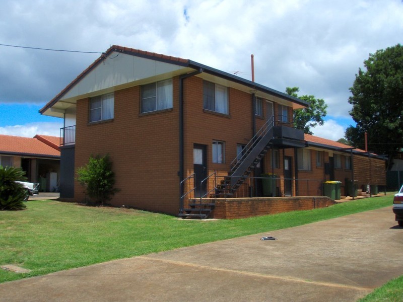 South Toowoomba QLD 4350