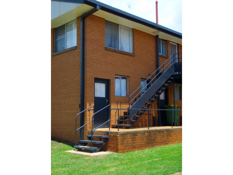 South Toowoomba QLD 4350