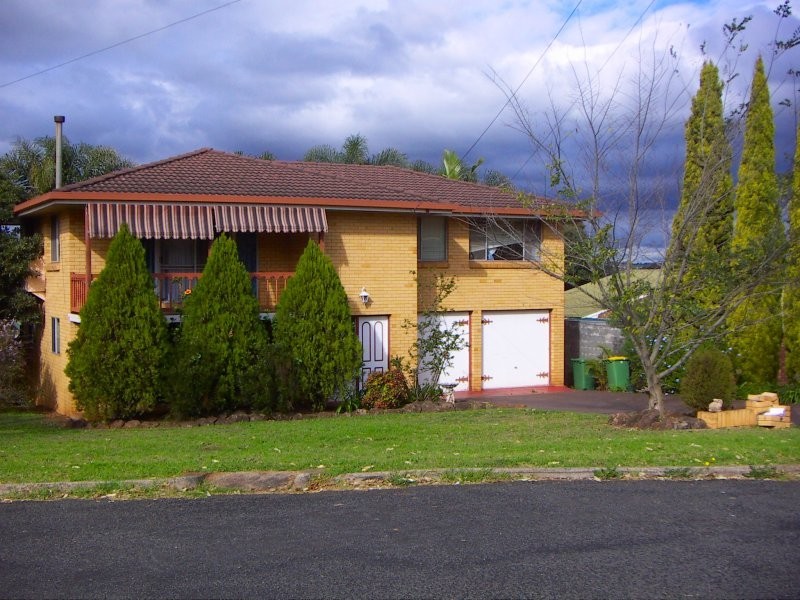 Rockville QLD 4350