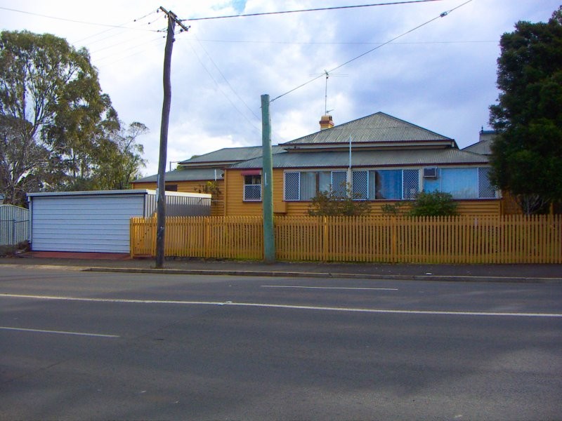 Toowoomba QLD 4350