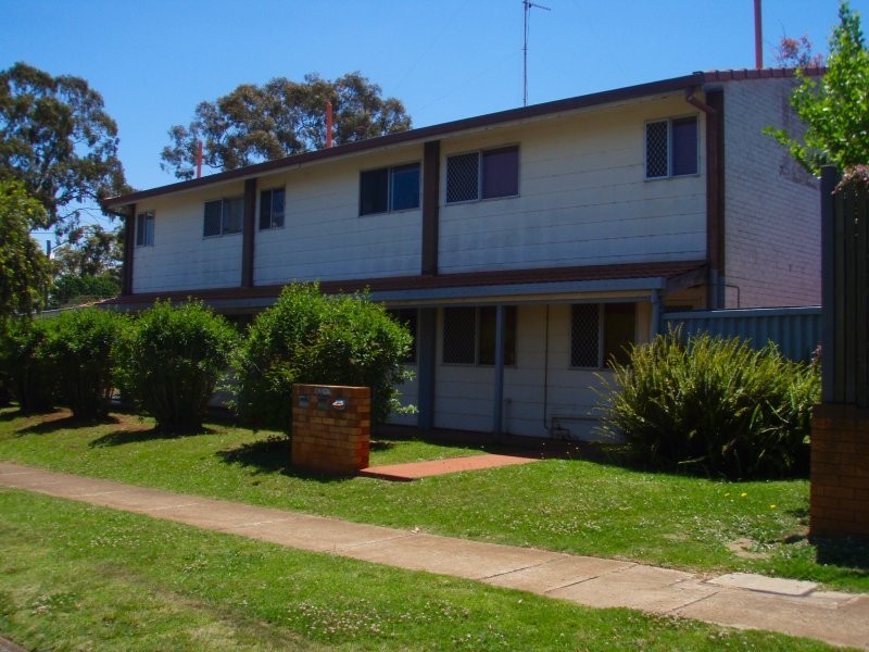 South Toowoomba QLD 4350