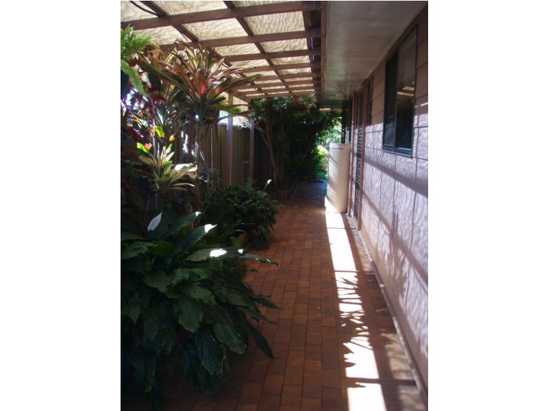 Kearneys Spring QLD 4350