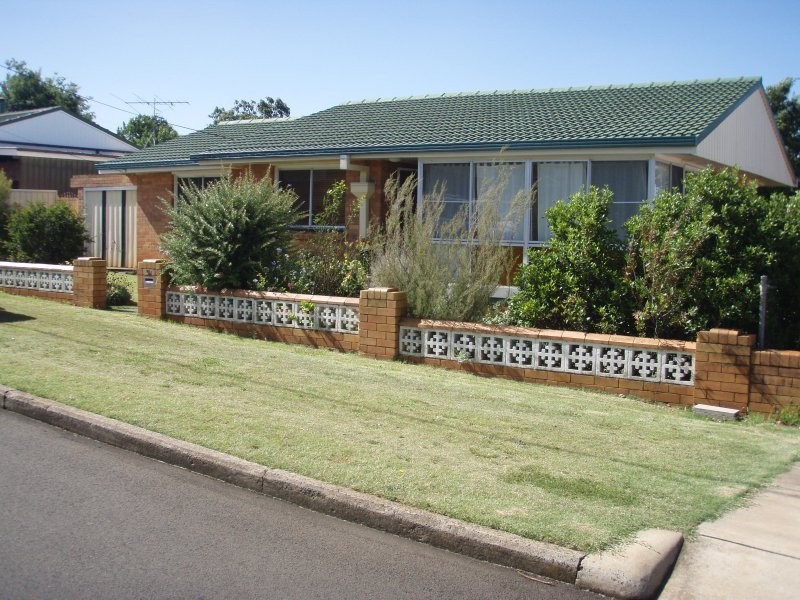 South Toowoomba QLD 4350