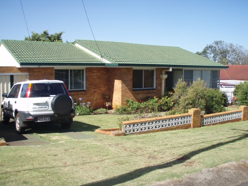 South Toowoomba QLD 4350