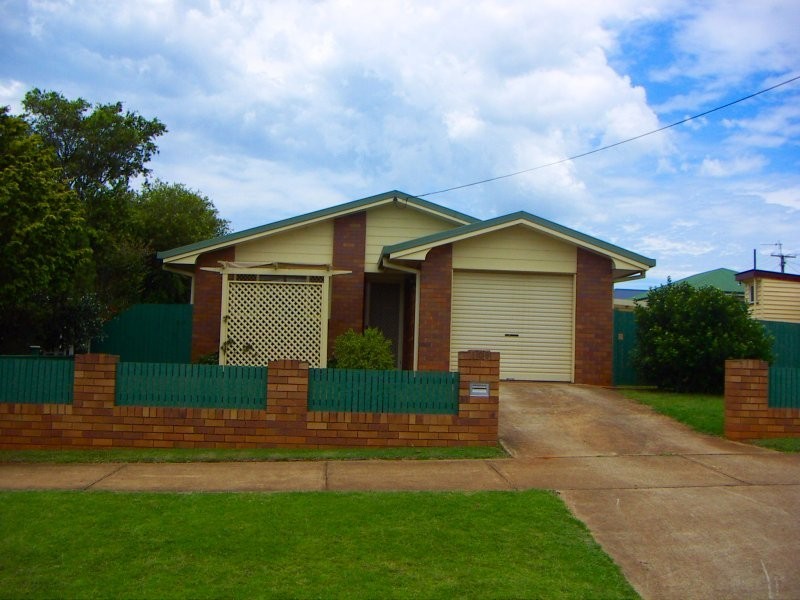 South Toowoomba QLD 4350