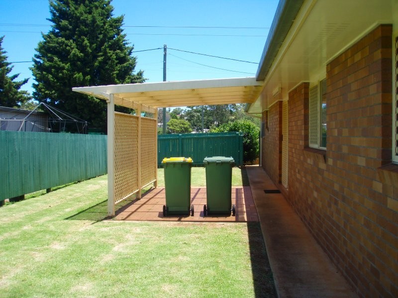 South Toowoomba QLD 4350