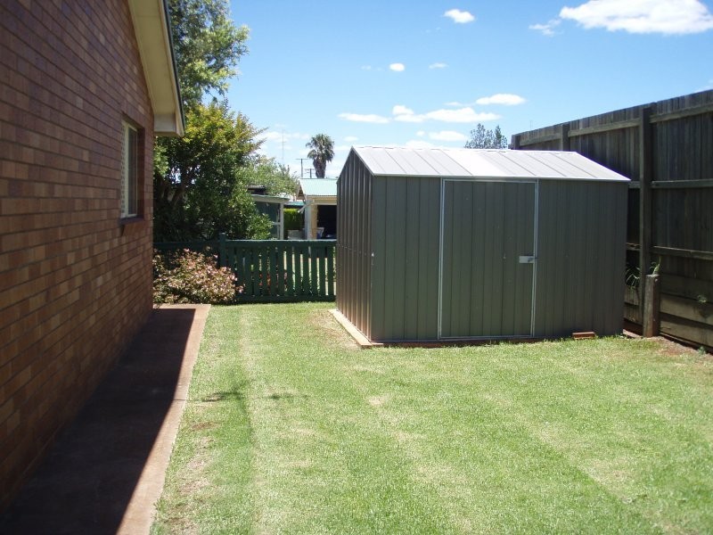 South Toowoomba QLD 4350