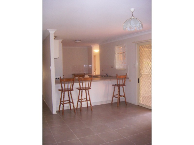 Mount Lofty QLD 4350