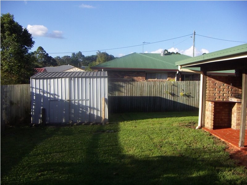 Mount Lofty QLD 4350