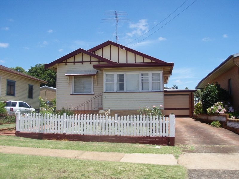 South Toowoomba QLD 4350