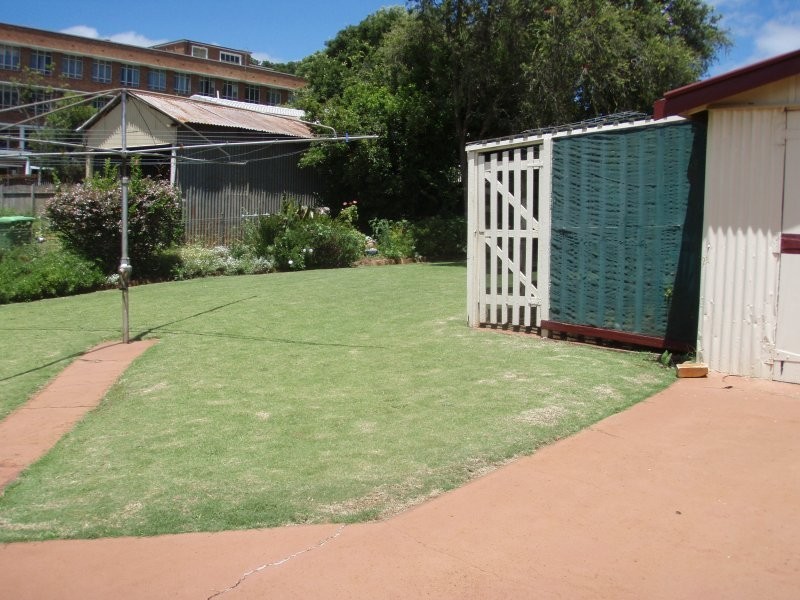 South Toowoomba QLD 4350