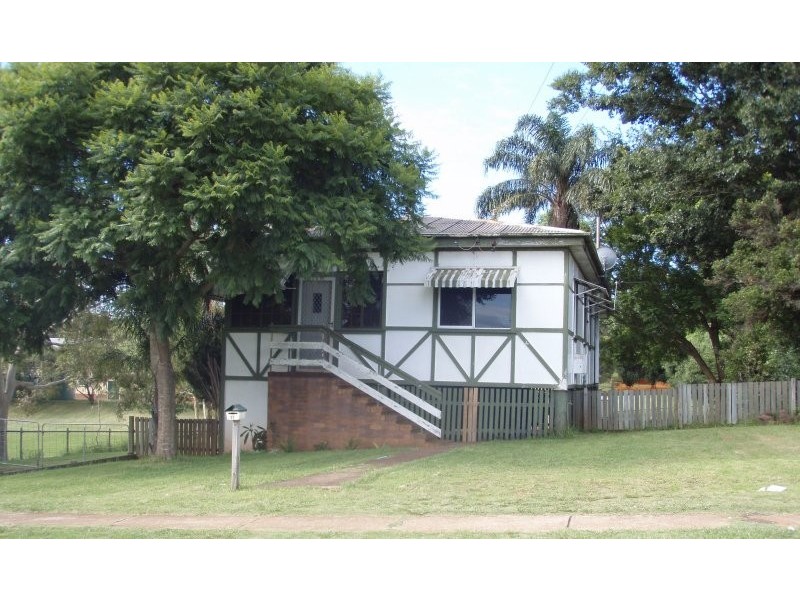 Mount Lofty QLD 4350
