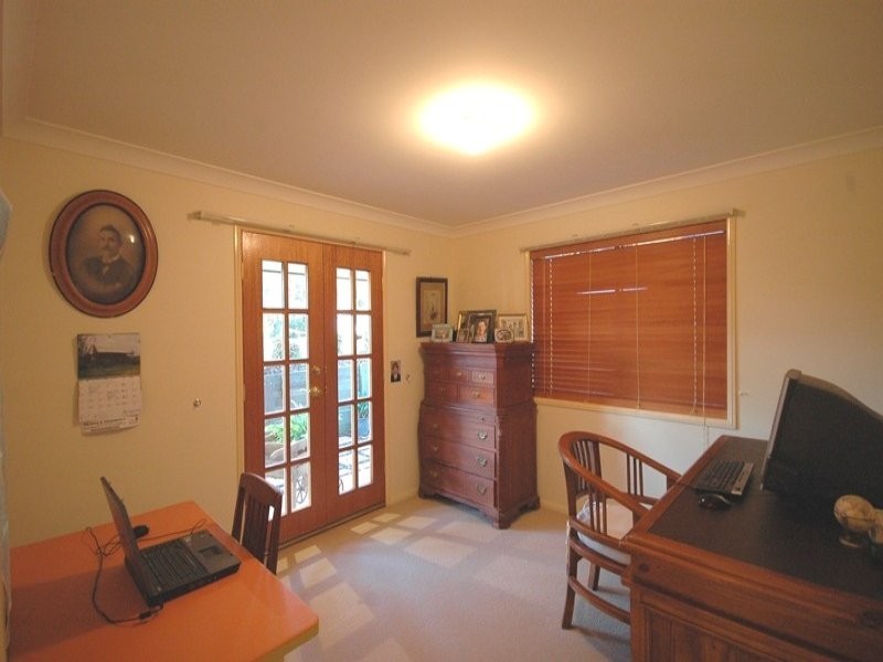 Mount Lofty QLD 4350