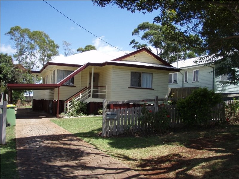 Harlaxton QLD 4350