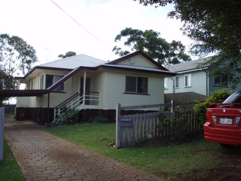Harlaxton QLD 4350