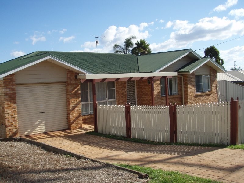 Glenvale QLD 4350