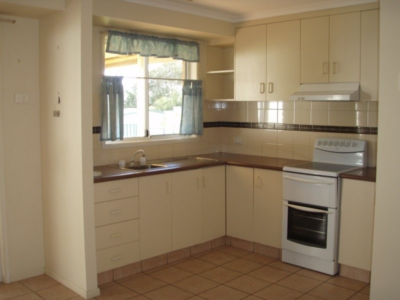 Glenvale QLD 4350