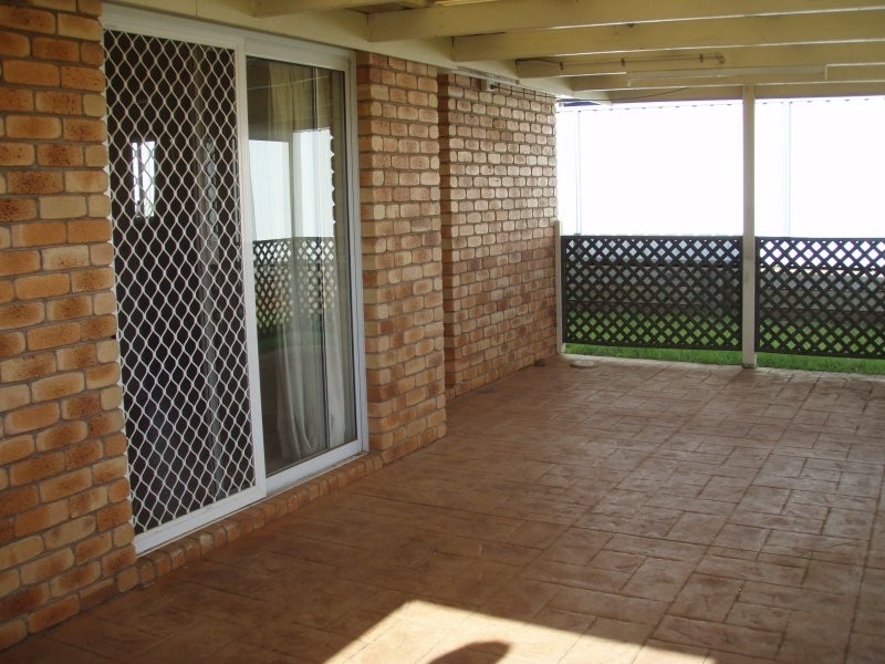 Glenvale QLD 4350